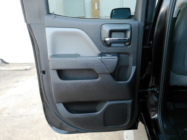 2014 Chevrolet Silverado 1500 WT Plano TX