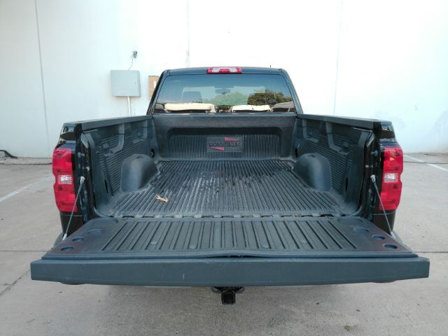2014 Chevrolet Silverado 1500 WT Plano TX