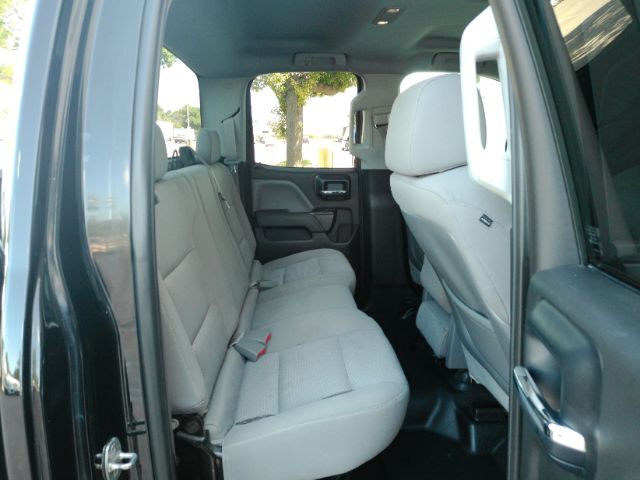 2014 Chevrolet Silverado 1500 WT Plano TX