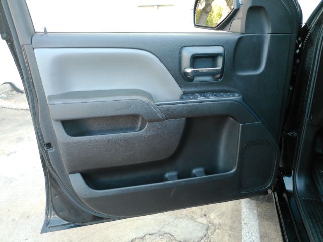 2014 Chevrolet Silverado 1500 WT Plano TX