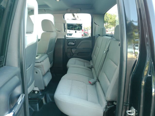 2014 Chevrolet Silverado 1500 WT Plano TX