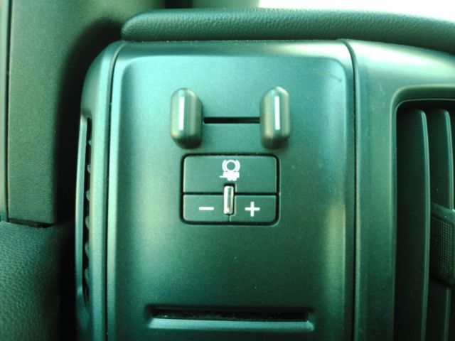 2014 Chevrolet Silverado 1500 WT Plano TX