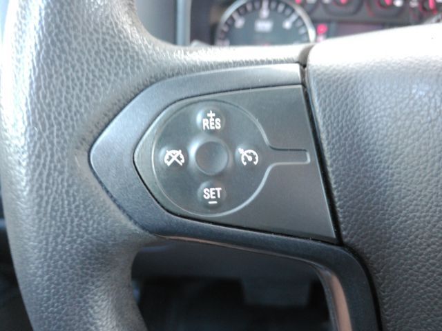 2014 Chevrolet Silverado 1500 WT Plano TX