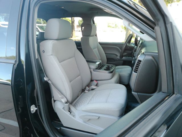 2014 Chevrolet Silverado 1500 WT Plano TX