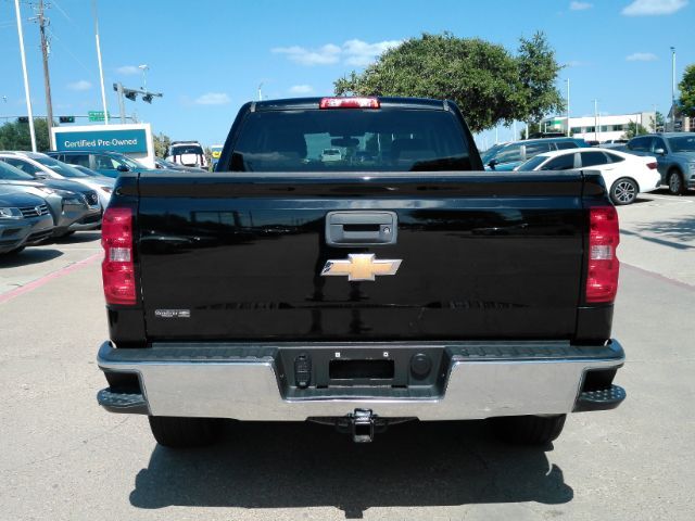 2014 Chevrolet Silverado 1500 WT Plano TX