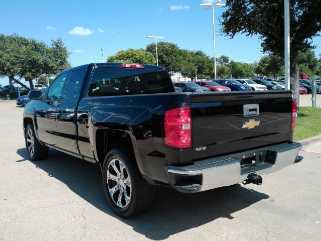 2014 Chevrolet Silverado 1500 WT Plano TX