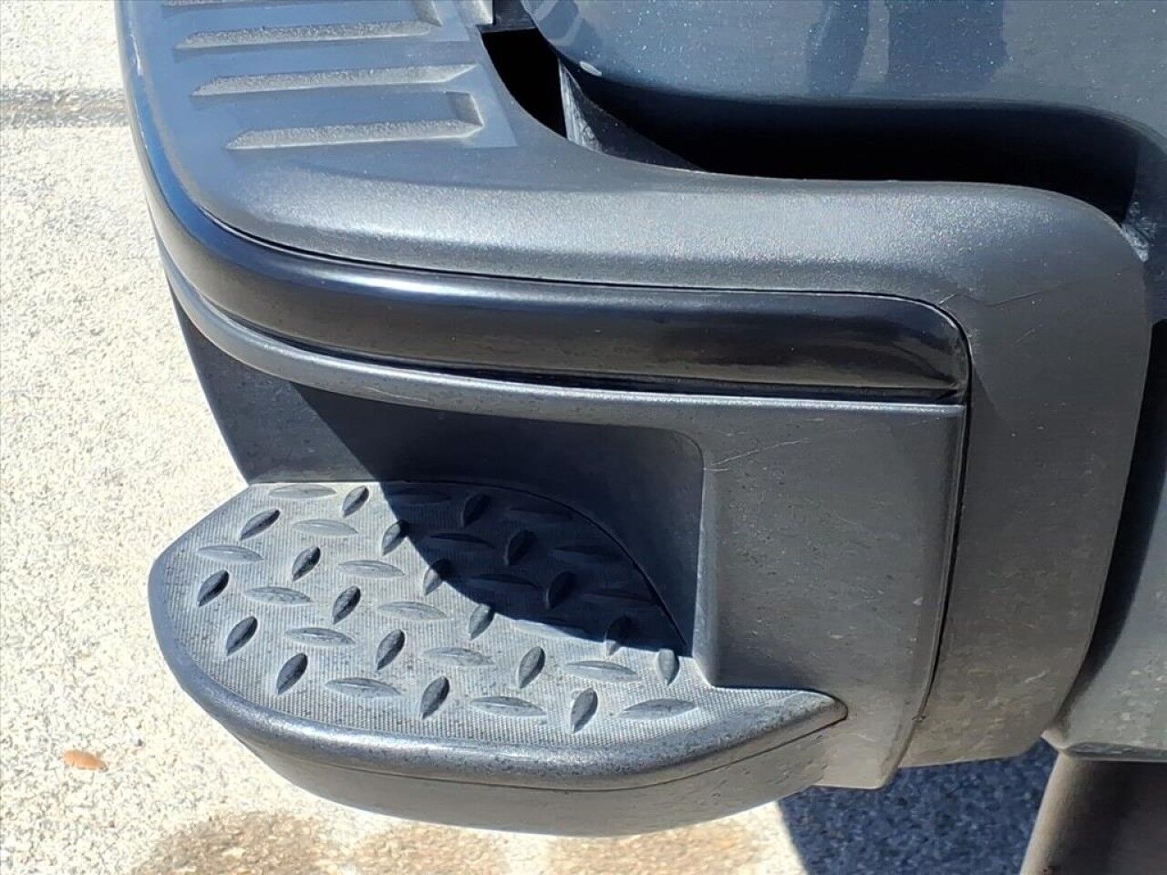 2014 Chevrolet Silverado 1500 Work Truck