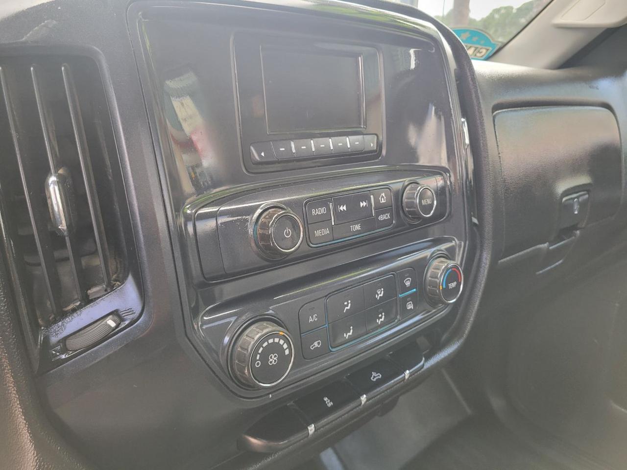 2014 Chevrolet Silverado 1500 Work Truck 1WT Hardeeville SC