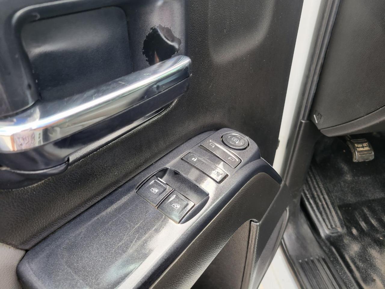 2014 Chevrolet Silverado 1500 Work Truck 1WT Hardeeville SC