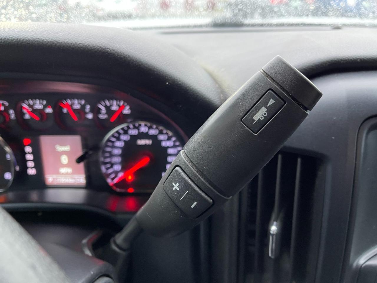 2014 Chevrolet Silverado 1500 Work Truck 2WT Crew Cab 4WD Spokane WA