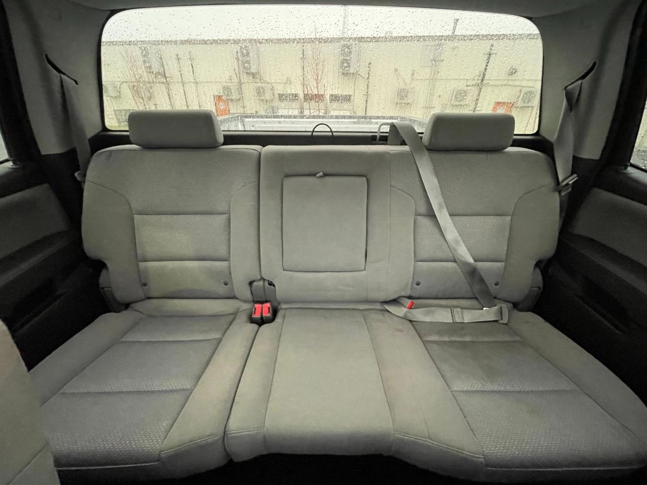 2014 Chevrolet Silverado 1500 Work Truck 2WT Crew Cab 4WD Spokane WA