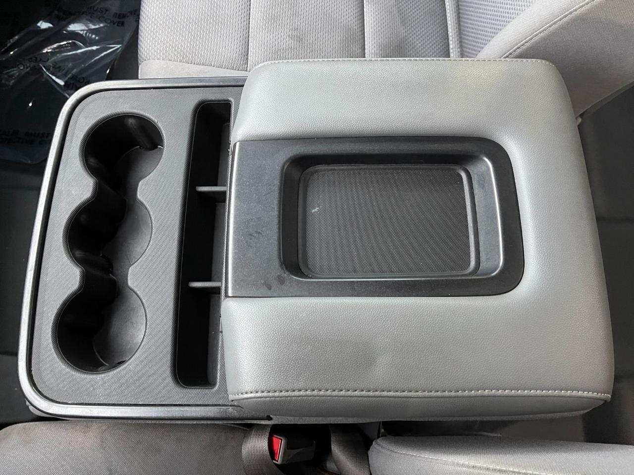 2014 Chevrolet Silverado 1500 Work Truck 2WT Crew Cab 4WD Spokane WA