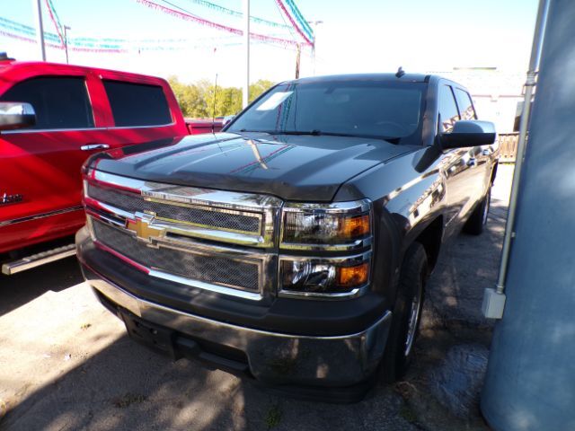 2014 Chevrolet Silverado 1500 Work Truck 2WT San Antonio TX