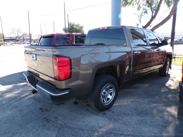 2014 Chevrolet Silverado 1500 Work Truck 2WT San Antonio TX