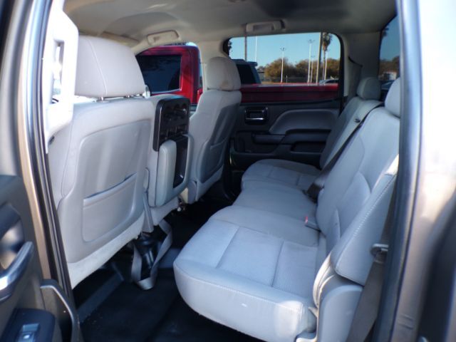 2014 Chevrolet Silverado 1500 Work Truck 2WT San Antonio TX