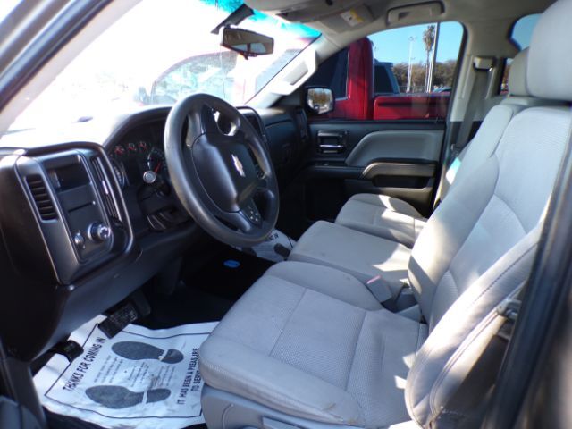 2014 Chevrolet Silverado 1500 Work Truck 2WT San Antonio TX