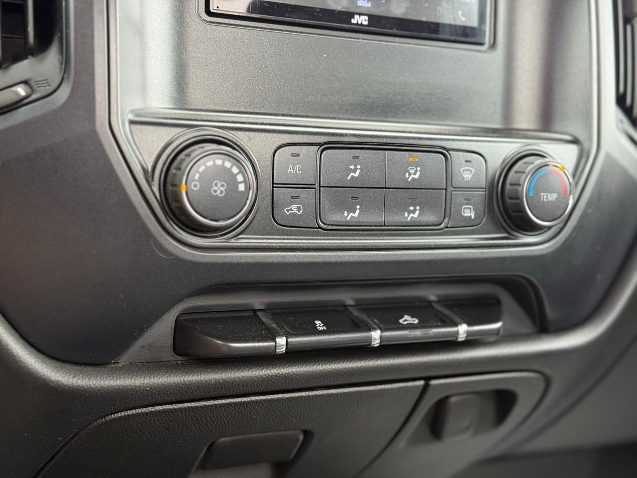 2014 Chevrolet Silverado 1500 Work Truck Crestwood KY