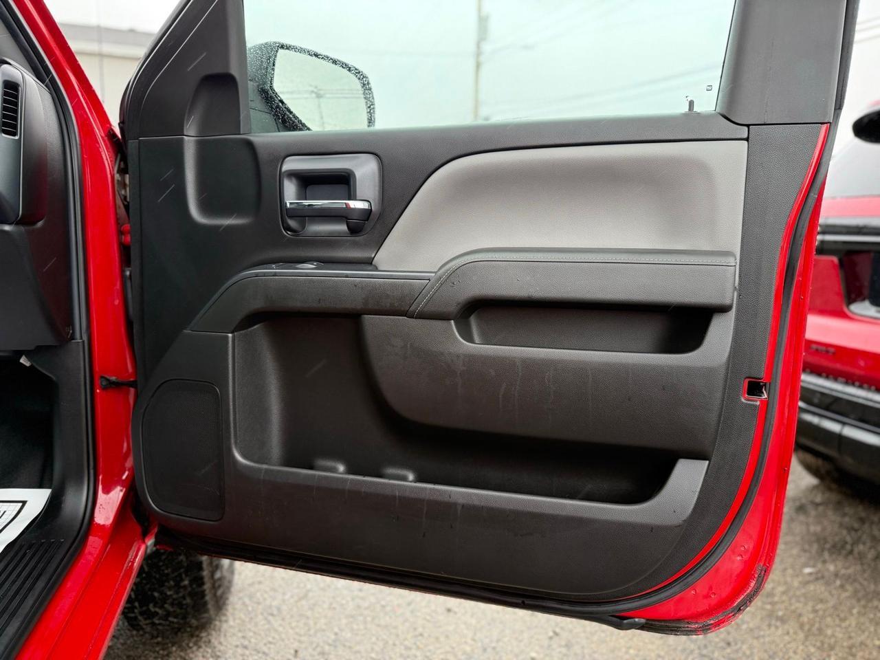 2014 Chevrolet Silverado 1500 Work Truck Crestwood KY