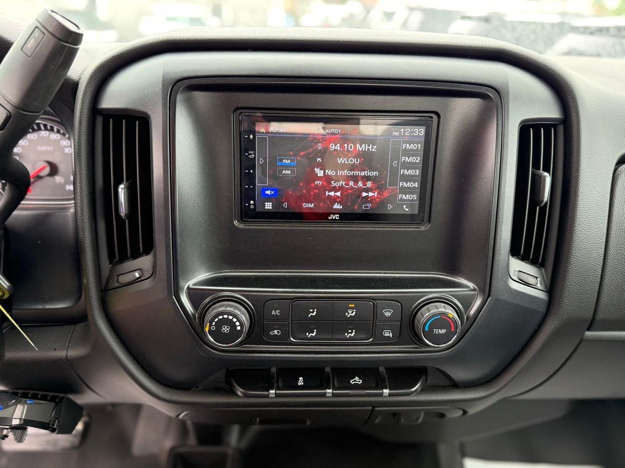 2014 Chevrolet Silverado 1500 Work Truck Crestwood KY