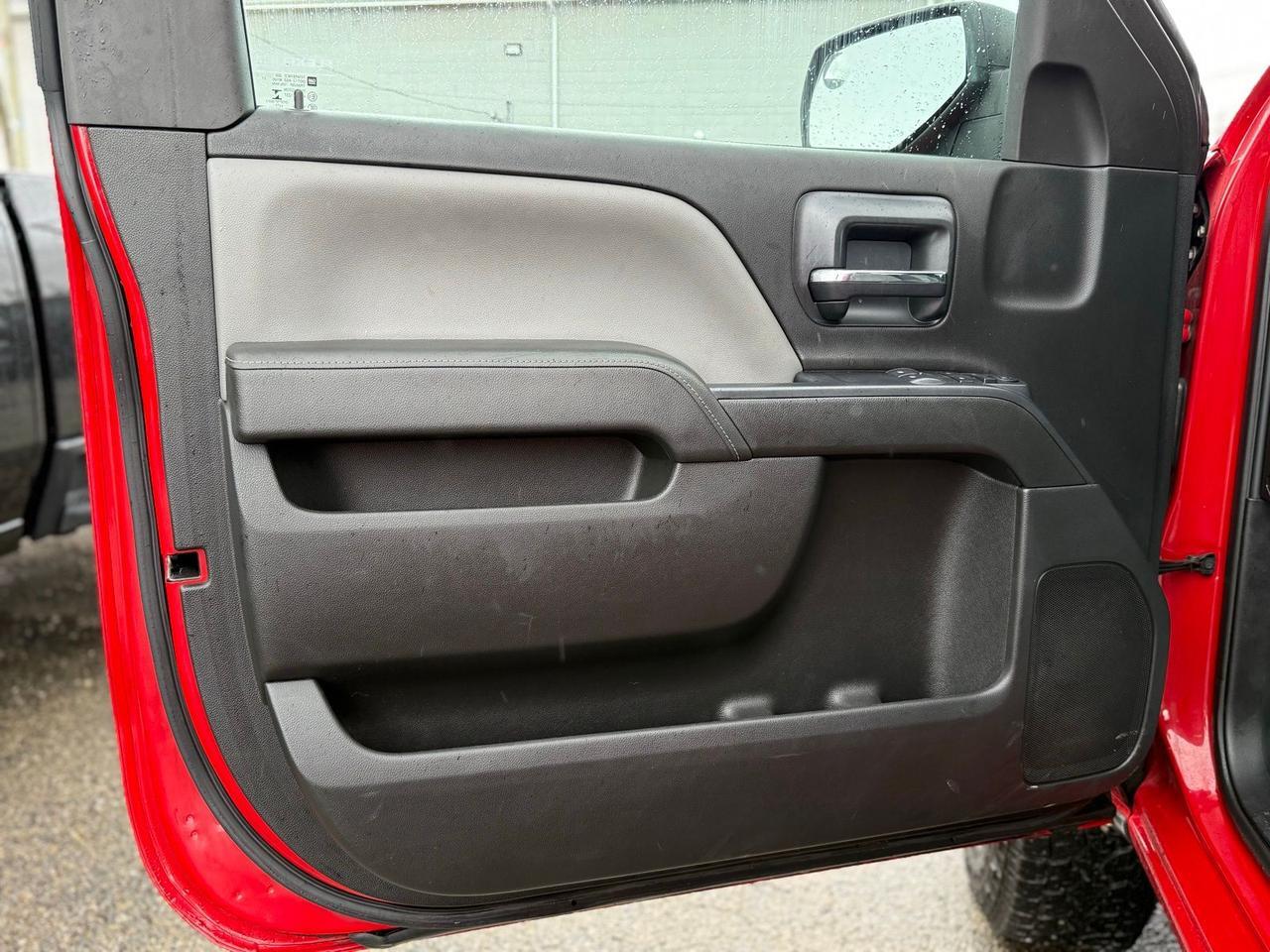 2014 Chevrolet Silverado 1500 Work Truck Crestwood KY