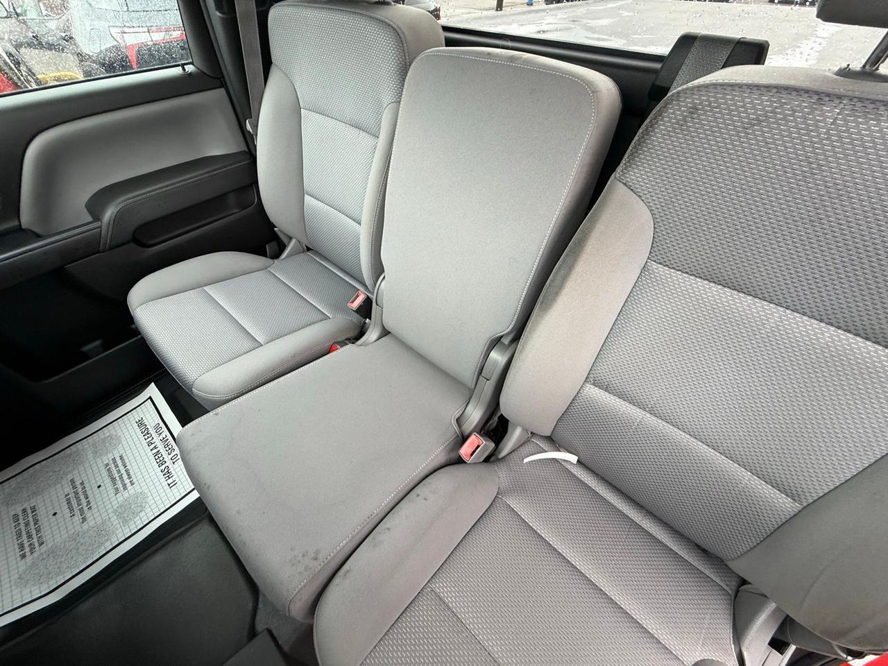 2014 Chevrolet Silverado 1500 Work Truck Crestwood KY