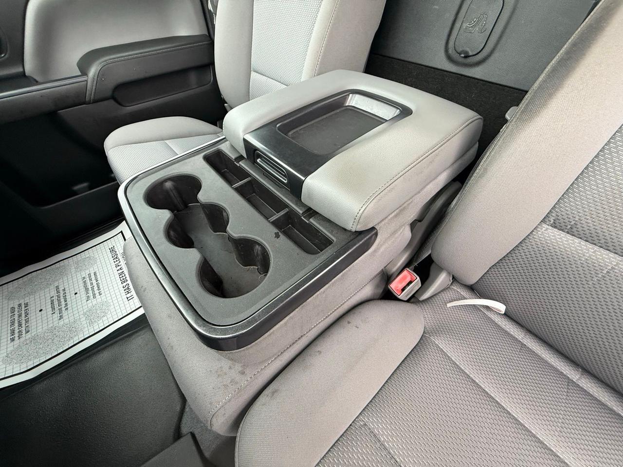 2014 Chevrolet Silverado 1500 Work Truck Crestwood KY