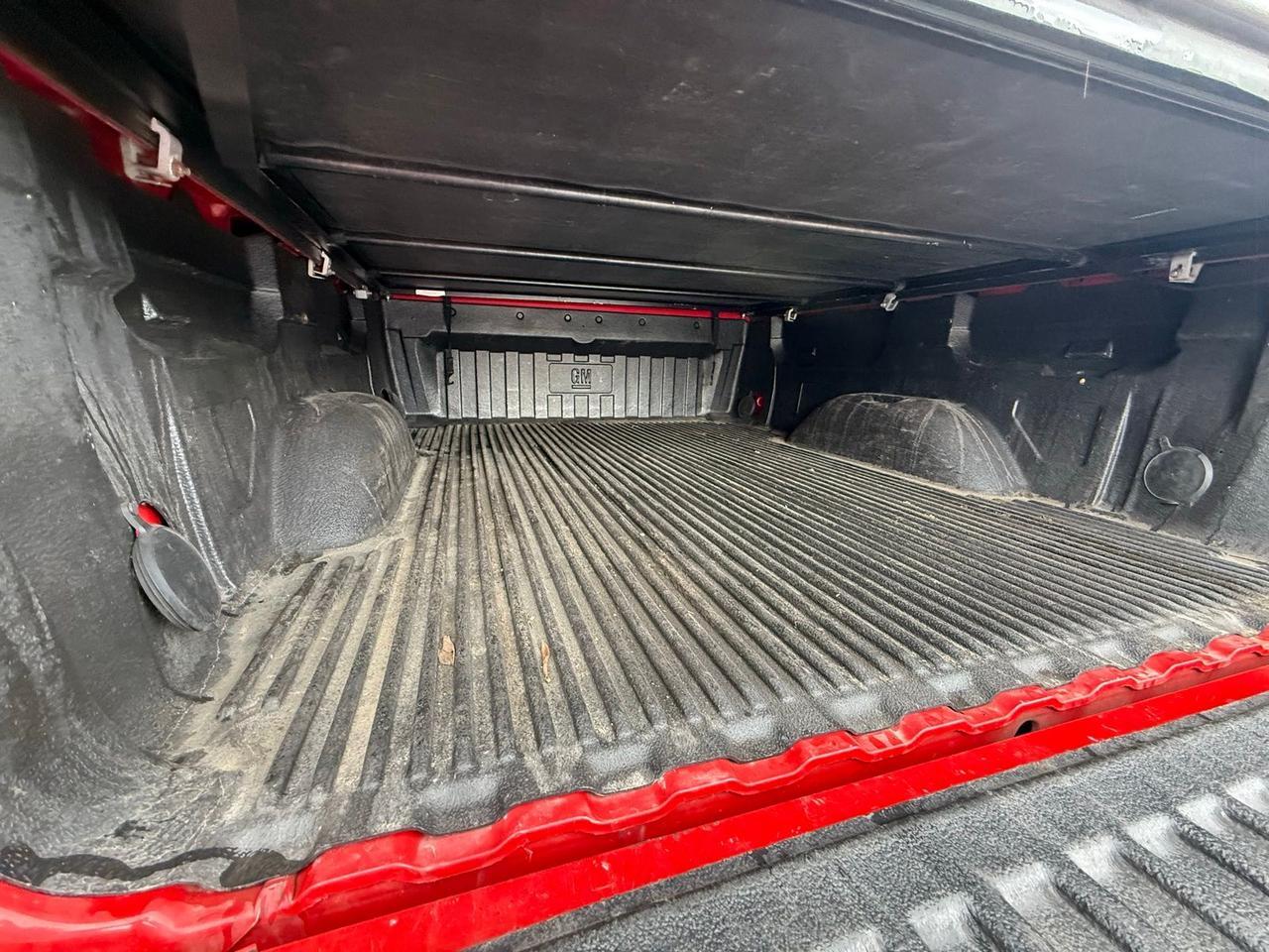 2014 Chevrolet Silverado 1500 Work Truck Crestwood KY