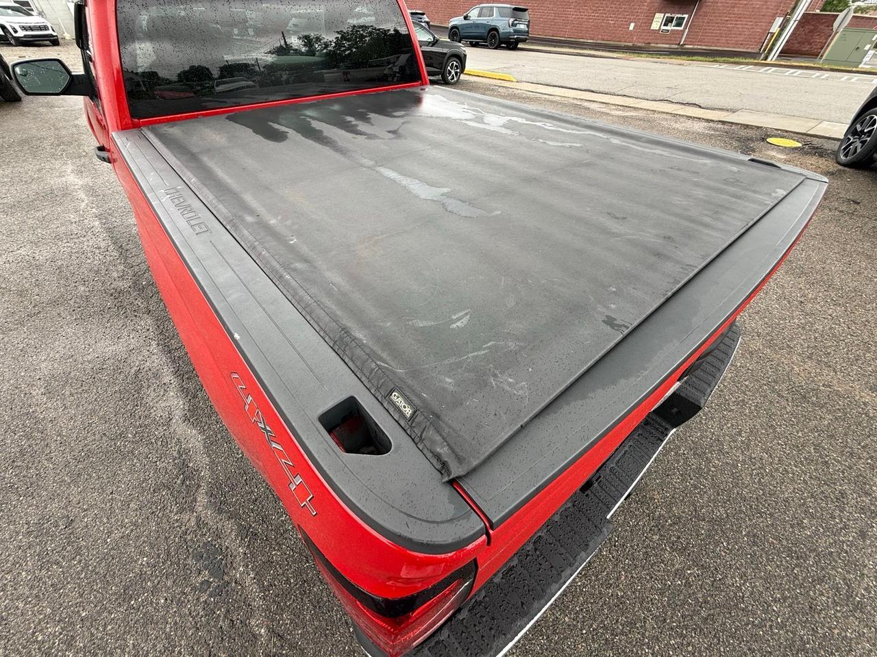 2014 Chevrolet Silverado 1500 Work Truck Crestwood KY