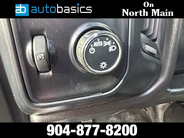2014 Chevrolet Silverado 1500 Work Truck Jacksonville FL