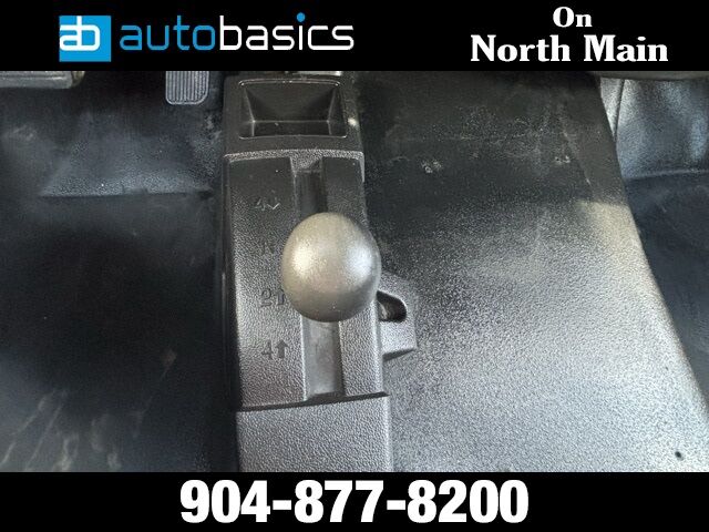 2014 Chevrolet Silverado 1500 Work Truck Jacksonville FL