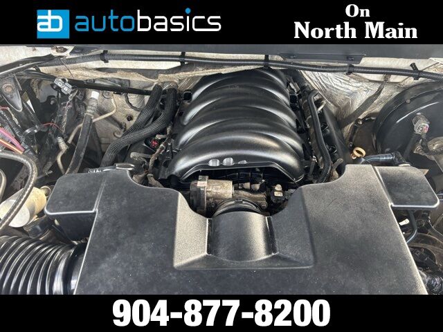 2014 Chevrolet Silverado 1500 Work Truck Jacksonville FL
