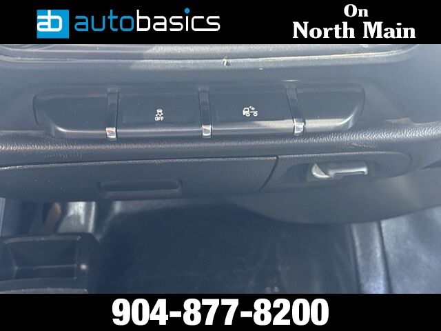 2014 Chevrolet Silverado 1500 Work Truck Jacksonville FL