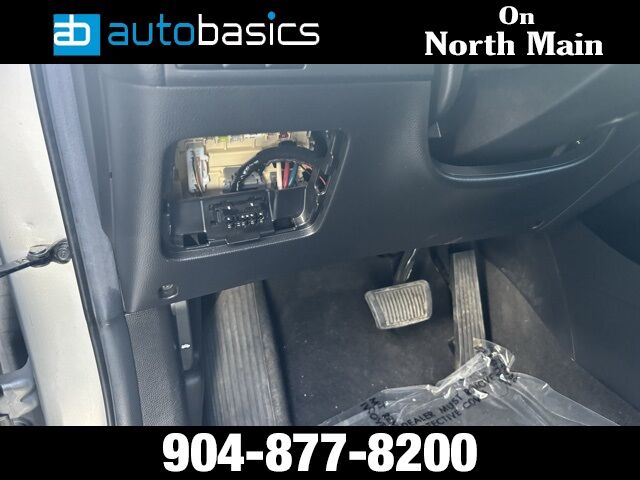 2014 Chevrolet Silverado 1500 Work Truck Jacksonville FL