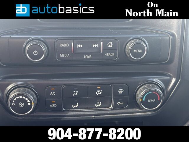 2014 Chevrolet Silverado 1500 Work Truck Jacksonville FL
