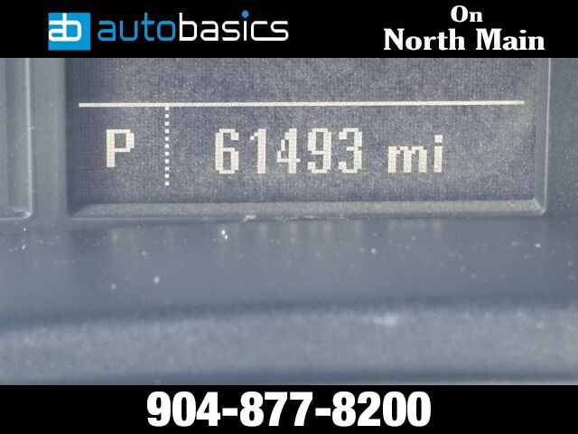 2014 Chevrolet Silverado 1500 Work Truck Jacksonville FL