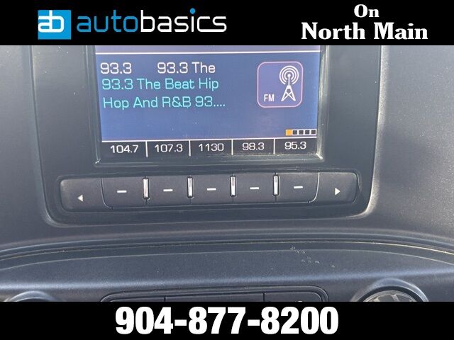 2014 Chevrolet Silverado 1500 Work Truck Jacksonville FL