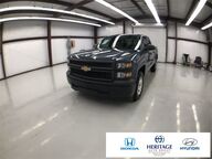 2014 Chevrolet Silverado 1500 Work Truck Rome GA 2014 Chevrolet Silverado 1500 Work Truck Rome GA