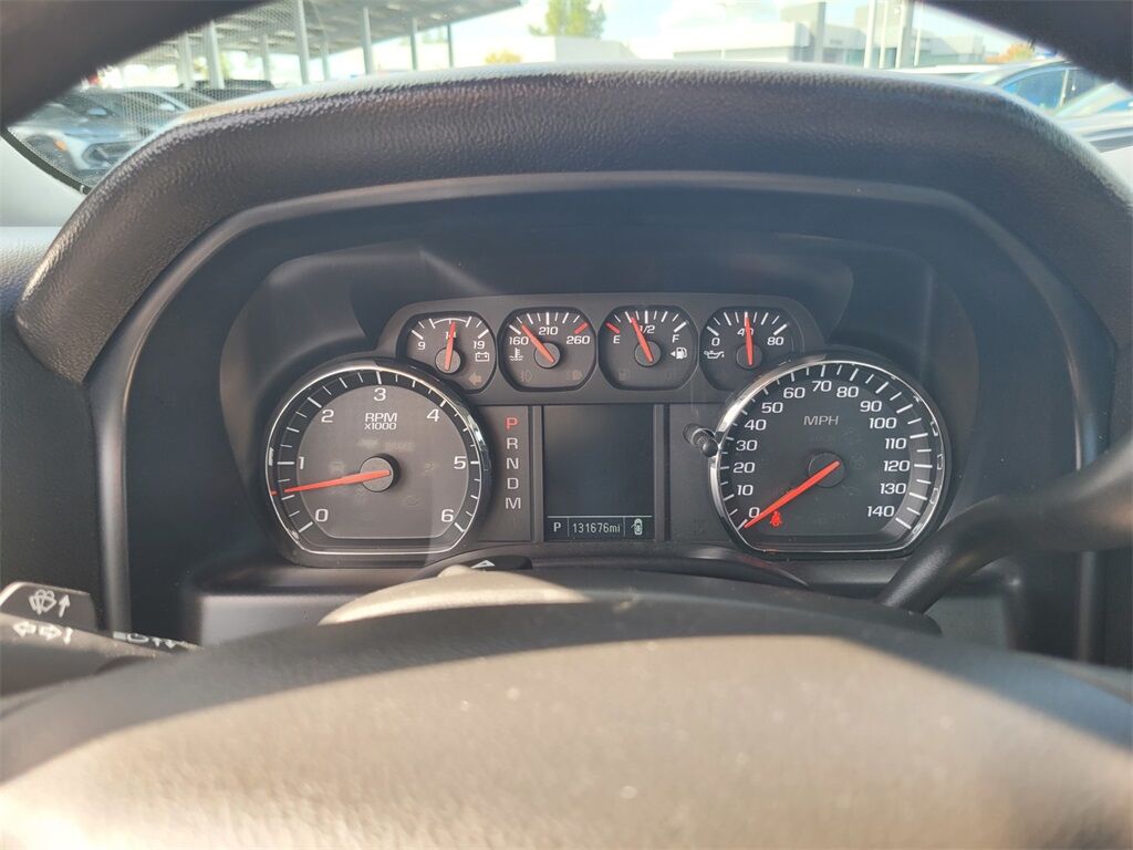 2014 Chevrolet Silverado 1500 Work Truck Roseville CA