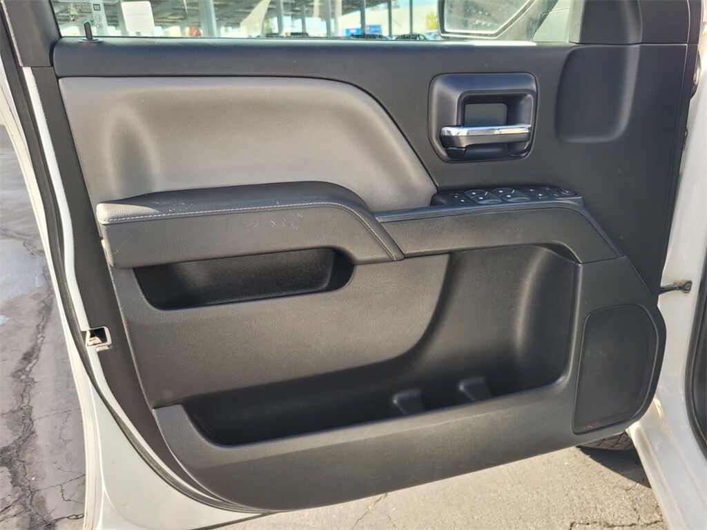 2014 Chevrolet Silverado 1500 Work Truck Roseville CA