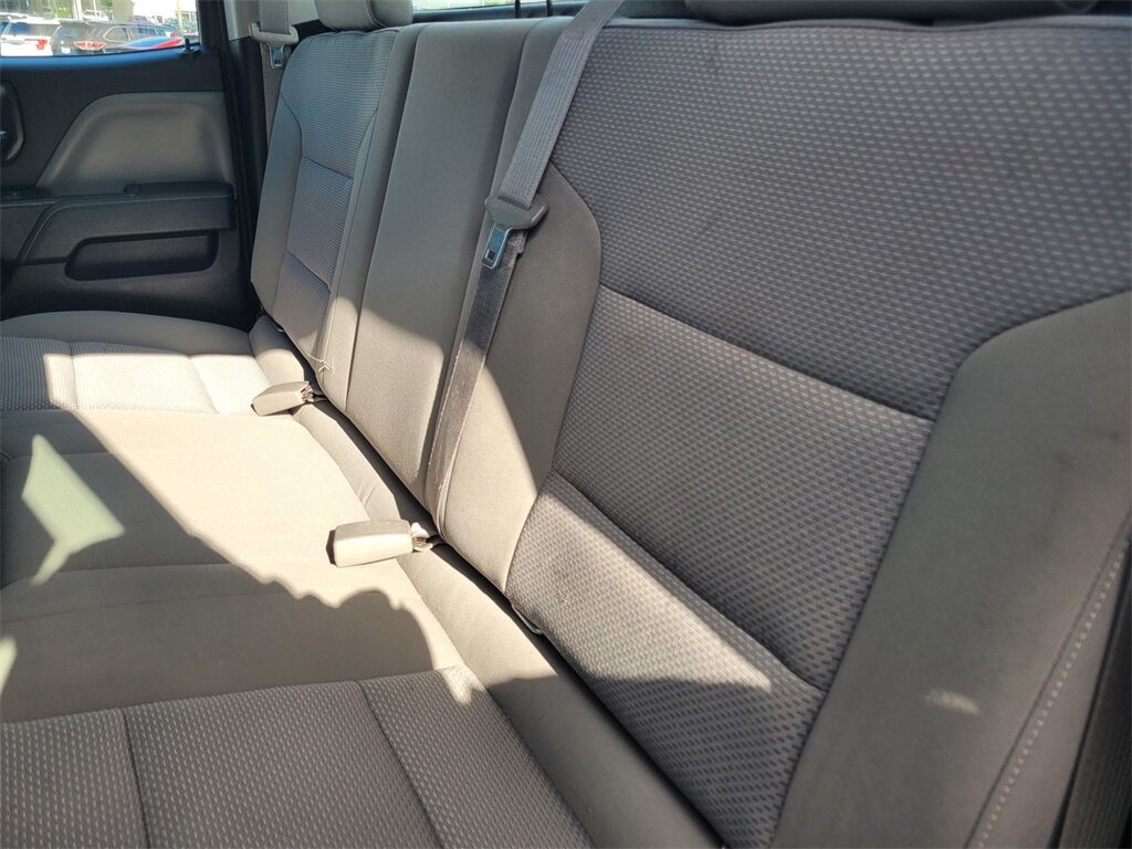 2014 Chevrolet Silverado 1500 Work Truck Roseville CA