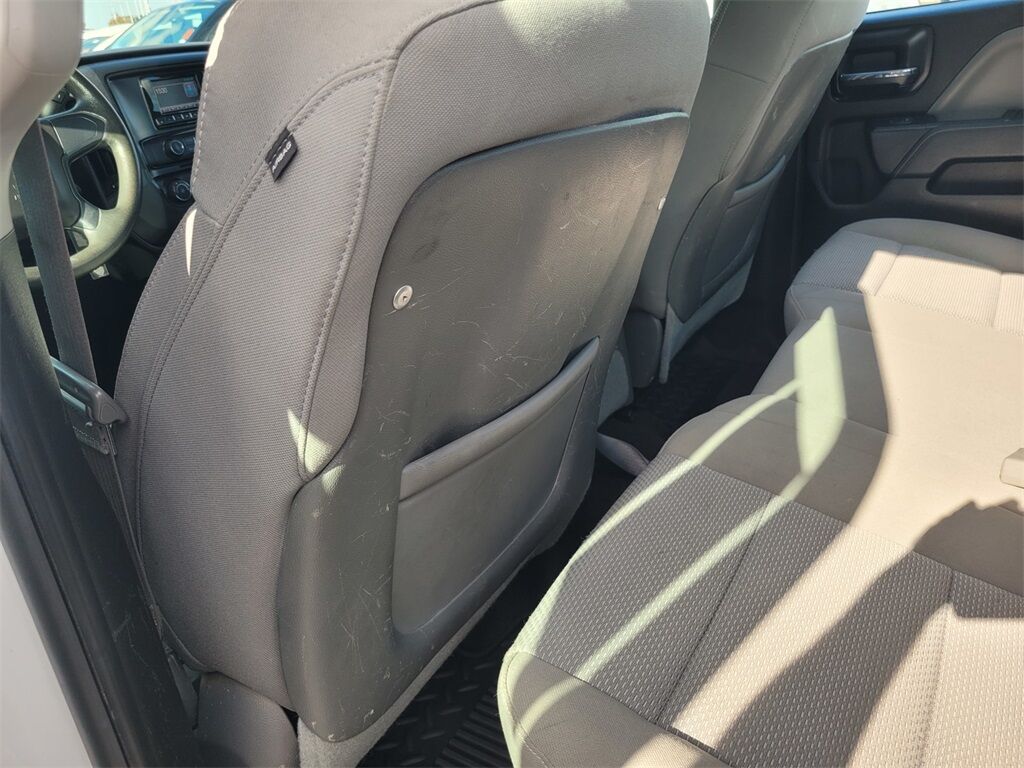 2014 Chevrolet Silverado 1500 Work Truck Roseville CA