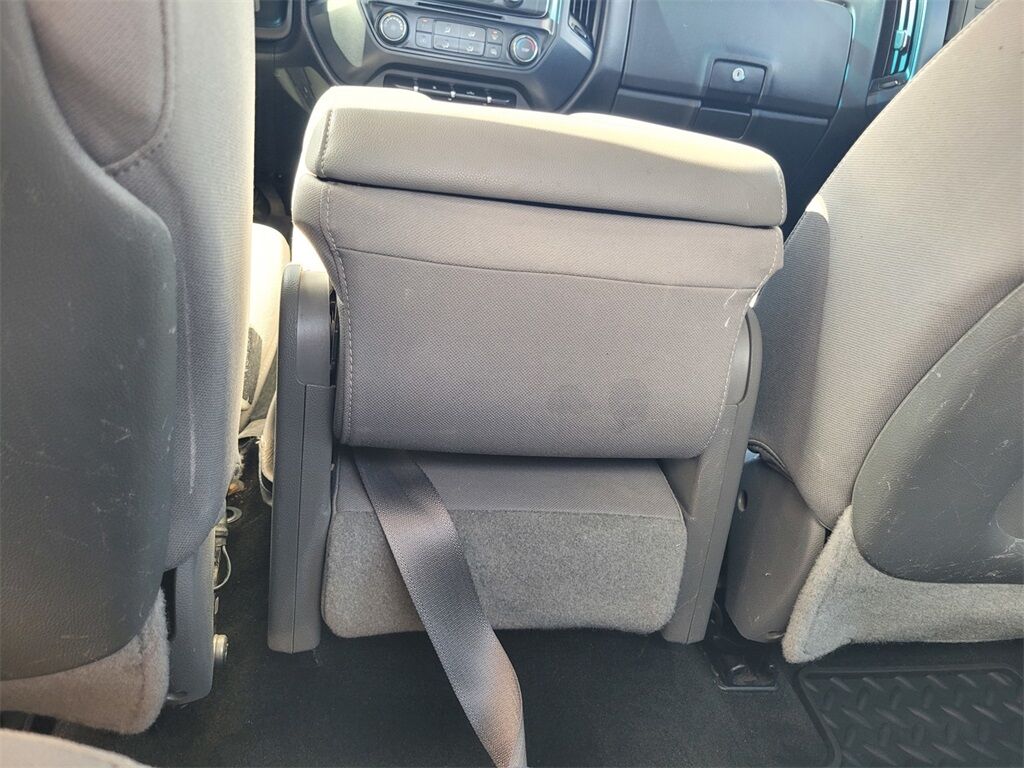 2014 Chevrolet Silverado 1500 Work Truck Roseville CA