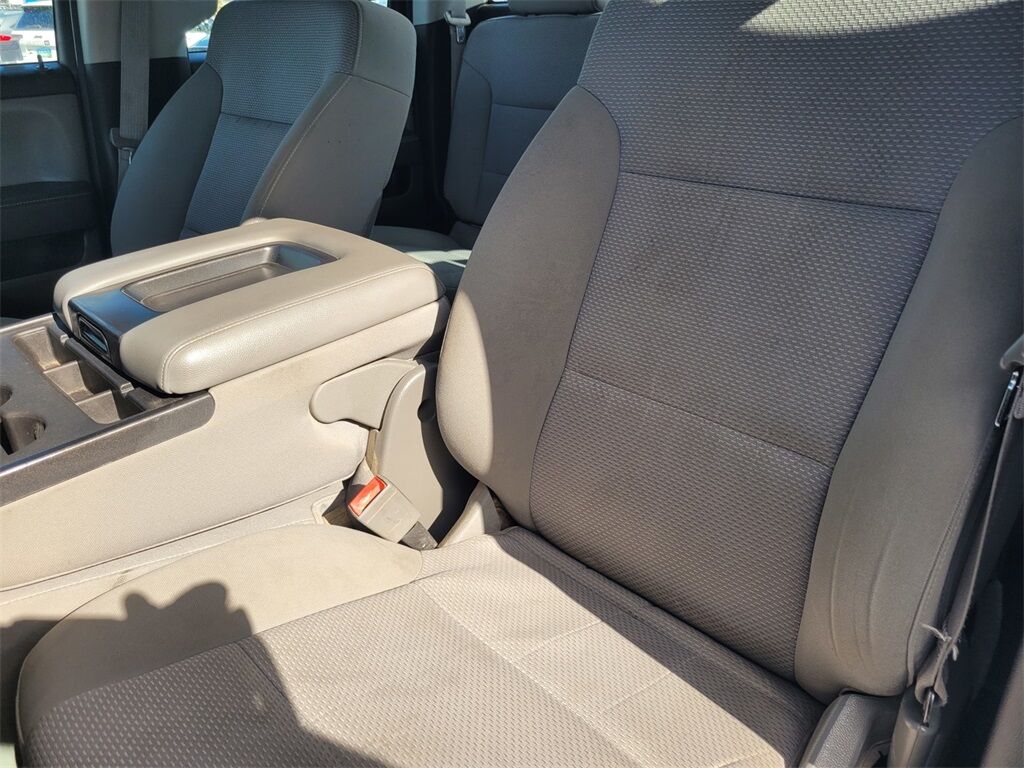 2014 Chevrolet Silverado 1500 Work Truck Roseville CA