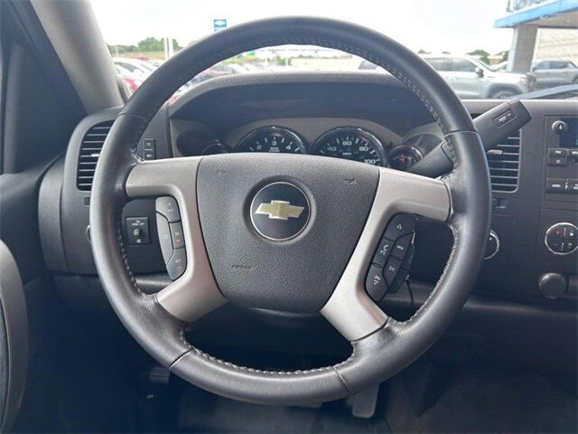 2014 Chevrolet Silverado 2500 HD LT Farmington MO