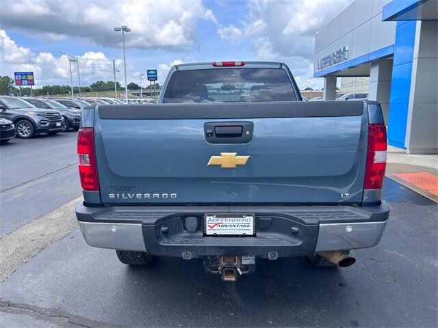 2014 Chevrolet Silverado 2500 HD LT Farmington MO