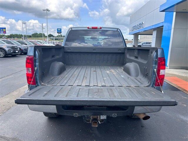2014 Chevrolet Silverado 2500 HD LT Farmington MO