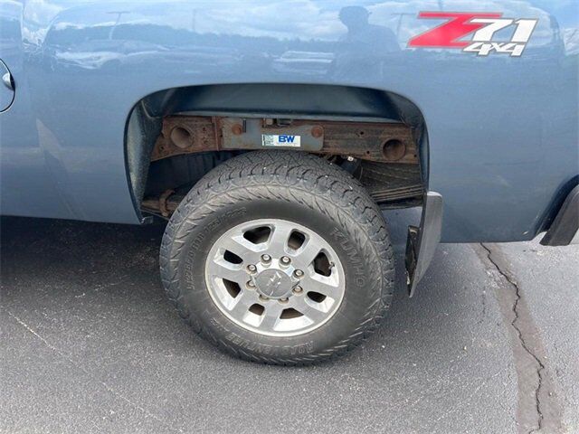 2014 Chevrolet Silverado 2500 HD LT Farmington MO