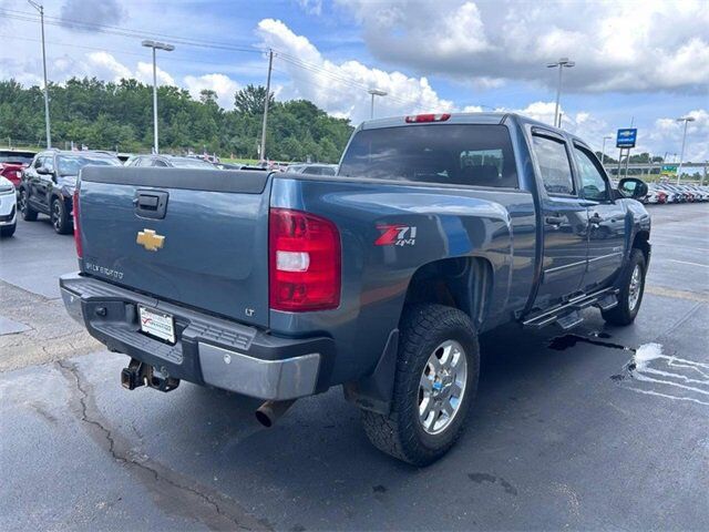 2014 Chevrolet Silverado 2500 HD LT Farmington MO