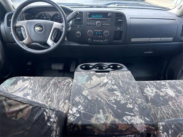 2014 Chevrolet Silverado 2500 HD LT Farmington MO