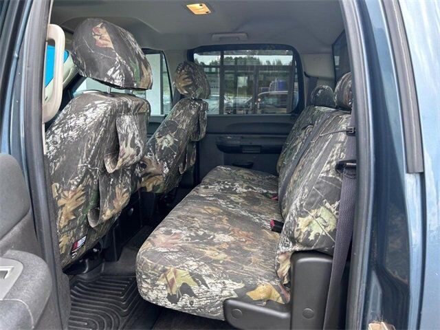 2014 Chevrolet Silverado 2500 HD LT Farmington MO